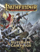 Pathfinder RPG: Ultimate Campaign
