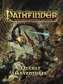 Pathfinder RPG: Occult Adventures