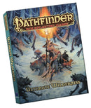 Pathfinder RPG: Ultimate Wilderness