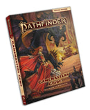 Pathfinder Gamemastery Guide (P2)-9781640781986