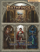 Pathfinder Lost Omens Gods & Magic