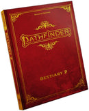 Pathfinder Bestiary 2