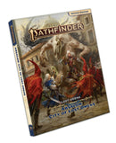Pathfinder Absalom, City of Lost Omens (P2)-9781640782358