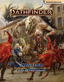 Pathfinder Absalom, City of Lost Omens