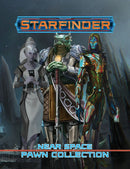 Starfinder Adventure Path: The Cradle Infestation (The Threefold Conspiracy 5 of 6)-9781640782396