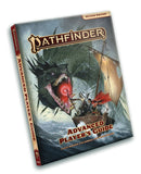 Pathfinder RPG: Advanced Player's Guide (P2)-9781640782570