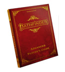 Pathfinder RPG: Advanced Player's Guide (Special Edition) (P2)-9781640782587