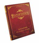 Pathfinder Advanced Player''s Guide