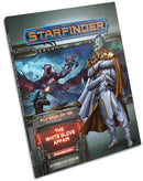 Starfinder Adventure Path: The White Glove Affair (Fly Free or Die 4 of 6)-9781640783041