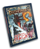 Pathfinder RPG Secrets of Magic (P2)-9781640783454