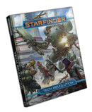 Starfinder RPG: Tech Revolution-9781640783522