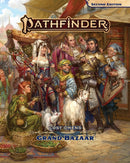 Pathfinder Lost Omens Grand Bazaar