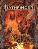 Pathfinder RPG Guns & Gears (P2)-9781640783690
