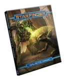 Starfinder RPG: Galactic Magic-9781640783799