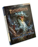 Pathfinder Lost Omens: Monsters of Myth (P2)-9781640783898