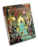 Pathfinder RPG Book of the Dead (P2)-9781640784017