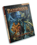 Pathfinder Dark Archive (P2)-9781640784437