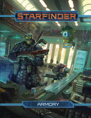 Starfinder RPG: Armory