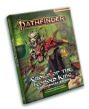 Pathfinder Adventure: Crown of the Kobold King Anniversary Edition (P2)-9781640784529
