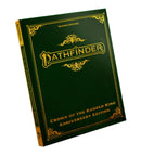 Pathfinder Adventure: Crown of the Kobold King Anniversary Edition (Special Edition) (P2)-9781640784574