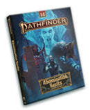 Pathfinder Abomination Vaults Adventure Path (5E)
