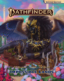 Pathfinder Lost Omens Impossible Lands