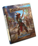 Pathfinder Lost Omens Firebrands (P2)-9781640785052