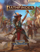 Pathfinder Lost Omens Firebrands
