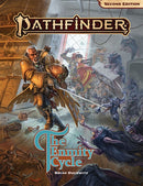 Pathfinder Adventure: The Enmity Cycle (P2)-9781640785168