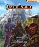 Pathfinder Lost Omens Highhelm