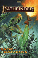 Pathfinder RPG Rage of Elements (P2)-9781640785274