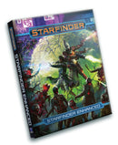 Starfinder RPG: Starfinder Enhanced-9781640785410