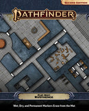 Pathfinder Flip-Mat: Rusthenge (P2)-9781640785434