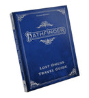 Pathfinder Lost Omens Travel Guide