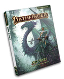 Pathfinder RPG: Pathfinder GM Core Pocket Edition (P2)-9781640785601