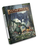 Pathfinder RPG: Pathfinder Monster Core (P2)-9781640785663