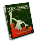 Pathfinder Monster Core
