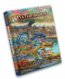 Pathfinder Lost Omens Tian Xia World Guide (P2)-9781640785762