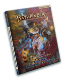 Pathfinder Lost Omens Tian Xia Character Guide (P2)-9781640785793