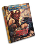 Starfinder RPG: Mechageddon! Adventure Path-9781640785816