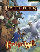 Pathfinder Howl of the Wild