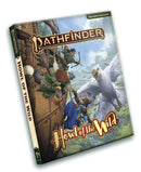 Pathfinder RPG: Howl of the Wild (P2)-9781640785847