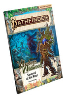 Pathfinder Adventure Path: Severed at the Root (Wardens of Wildwood 2 of 3) (P2)-9781640785878