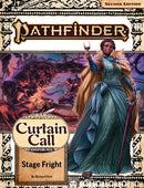 Pathfinder Adventure Path: Stage Fright