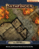 Pathfinder Flip-Mat: Village Assault-9781640786035