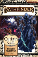 Pathfinder Adventure Path: Bring the House Down (Curtain Call 3 of 3) (P2)-9781640786097
