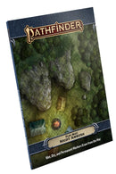 Pathfinder Flip-Mat: Night Ambush-9781640786103