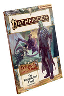Pathfinder Adventure Path: The Resurrection Flood (Triumph of the Tusk 1 of 3) (P2)-9781640786189