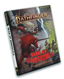 Pathfinder RPG: War of Immortals (P2)-9781640786196