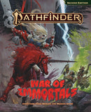 Pathfinder War of Immortals